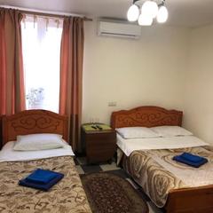 Гостиница Встреча, Одинцово, Московская область