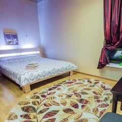 Гостиница Лира, Одинцово, Московская область