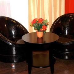 Отель Ковчег, Одинцово, Московская область