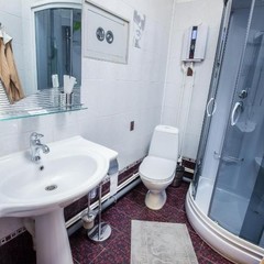 Гостиница Лира, Одинцово, Московская область