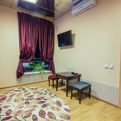 Гостиница Лира, Одинцово, Московская область