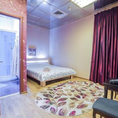 Гостиница Лира, Одинцово, Московская область