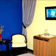 Отель Ковчег, Одинцово, Московская область