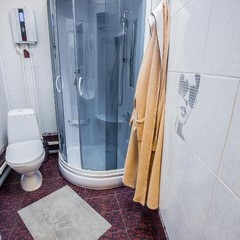 Гостиница Лира, Одинцово, Московская область