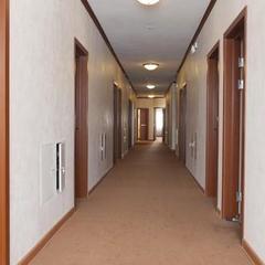 Гостиница НЭП-Дубки, Одинцово, Московская область