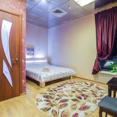 Гостиница Лира, Одинцово, Московская область