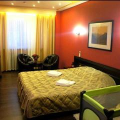 Отель Ковчег, Одинцово, Московская область