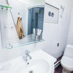 Гостиница Лира, Одинцово, Московская область