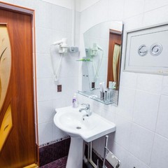 Гостиница Лира, Одинцово, Московская область