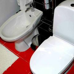 Отель Ковчег, Одинцово, Московская область