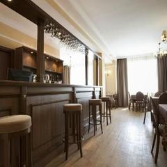 Гостиница НЭП-Дубки, Одинцово, Московская область