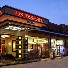 Гостиница ПостоялецЪ, Одинцово, Московская область