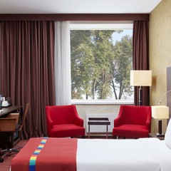 Гостиница Park Inn by Radisson Odintsovo, Одинцово, Московская область