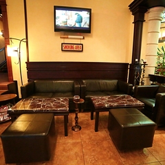 Гостиница ПостоялецЪ, Одинцово, Московская область