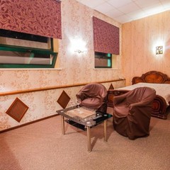 Гостиница Лира, Одинцово, Московская область