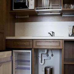 Гостиница НЭП-Дубки, Одинцово, Московская область