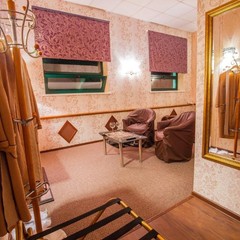 Гостиница Лира, Одинцово, Московская область