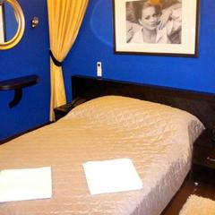 Отель Ковчег, Одинцово, Московская область