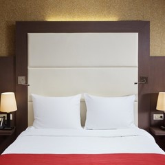 Гостиница Park Inn by Radisson Odintsovo, Одинцово, Московская область