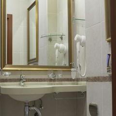 Гостиница НЭП-Дубки, Одинцово, Московская область