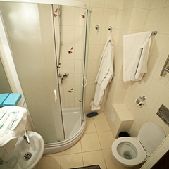 Гостиница ПостоялецЪ, Одинцово, Московская область