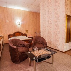 Гостиница Лира, Одинцово, Московская область