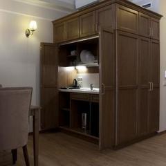 Гостиница НЭП-Дубки, Одинцово, Московская область