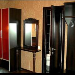 Отель Ковчег, Одинцово, Московская область