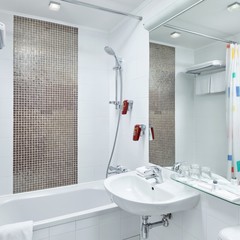 Гостиница Park Inn by Radisson Odintsovo, Одинцово, Московская область