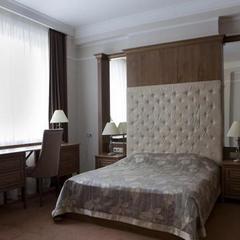 Гостиница НЭП-Дубки, Одинцово, Московская область