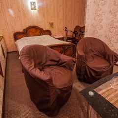 Гостиница Лира, Одинцово, Московская область