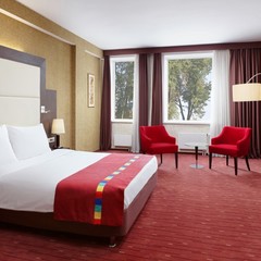 Гостиница Park Inn by Radisson Odintsovo, Одинцово, Московская область