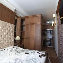 Гостиница НЭП-Дубки, Одинцово, Московская область