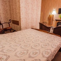 Гостиница Лира, Одинцово, Московская область