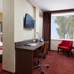 Гостиница Park Inn by Radisson Odintsovo, Одинцово, Московская область