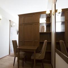 Гостиница НЭП-Дубки, Одинцово, Московская область