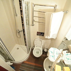 Гостиница ПостоялецЪ, Одинцово, Московская область