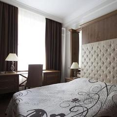 Гостиница НЭП-Дубки, Одинцово, Московская область