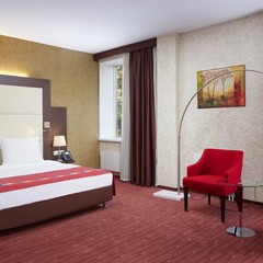 Гостиница Park Inn by Radisson Odintsovo, Одинцово, Московская область