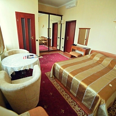 Гостиница ПостоялецЪ, Одинцово, Московская область