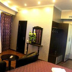 Отель Ковчег, Одинцово, Московская область