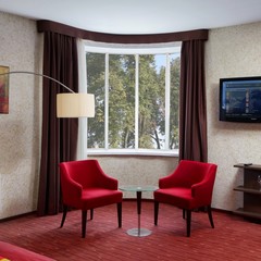 Гостиница Park Inn by Radisson Odintsovo, Одинцово, Московская область