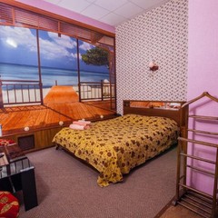 Гостиница Лира, Одинцово, Московская область