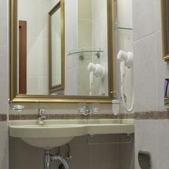 Гостиница НЭП-Дубки, Одинцово, Московская область