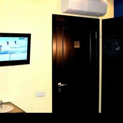 Отель Ковчег, Одинцово, Московская область