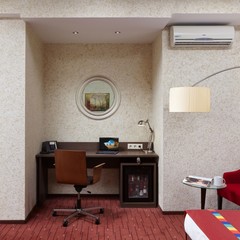 Гостиница Park Inn by Radisson Odintsovo, Одинцово, Московская область