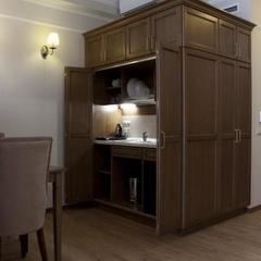 Гостиница НЭП-Дубки, Одинцово, Московская область