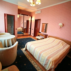 Гостиница ПостоялецЪ, Одинцово, Московская область