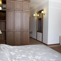 Гостиница НЭП-Дубки, Одинцово, Московская область