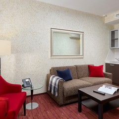 Гостиница Park Inn by Radisson Odintsovo, Одинцово, Московская область